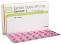 Estrabet 2 Tablet thumbnail