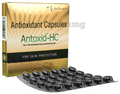 Antoxid -HC Capsule thumbnail