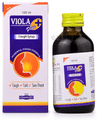 Hapdco Viola Plus Cough Syrup thumbnail