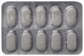 Sulpitac 400 Tablet thumbnail
