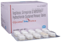 Glycomet Trio Forte 1 Tablet SR thumbnail