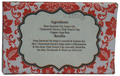 Mirah Belle Rose Chamomile Softening Soap thumbnail