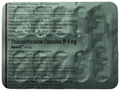 Myoril 4mg Capsule thumbnail