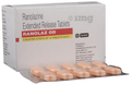 Ranolaz OD Tablet ER thumbnail