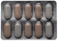 Metital Tablet SR thumbnail