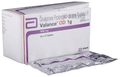 Valance OD 1g Tablet PR thumbnail