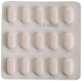 Istamet 50mg/500mg Tablet thumbnail
