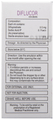 Diflucor Eye Drops thumbnail