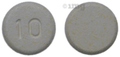 Olimelt 10 Tablet MD thumbnail