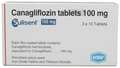 Sulisent 100mg Tablet thumbnail