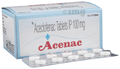 Acenac Tablet thumbnail