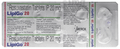 Lipigo 20 Tablet thumbnail