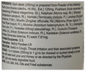 Dabur Khadiradi Gutika thumbnail