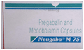 Neugaba M 75 Capsule thumbnail