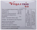 Vogli Trio 0.2 Tablet SR thumbnail