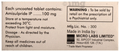 Maxpride 100 Tablet thumbnail