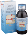 Laveta M Syrup thumbnail