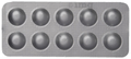 Losakind 50 Tablet thumbnail