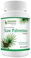 Bhumija Lifesciences Saw Palmetto Capsule thumbnail