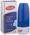 Axunil Nasal Spray thumbnail