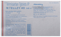 Tellzy 40 Tablet thumbnail