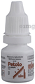 Petolo Eye Drop thumbnail