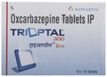 Trioptal 300 Tablet thumbnail