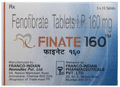 Finate 160 Tablet thumbnail