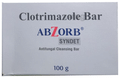 Abzorb Syndet Bar thumbnail