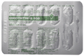 Unicontin-E 600 Tablet CR thumbnail