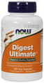 Now Digest Ultimate Veg Capsules thumbnail