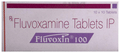 Fluvoxin 100 Tablet thumbnail
