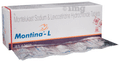 Montina-L Tablet thumbnail