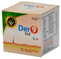 Proyurveda Der 9 Skin Care Gel thumbnail