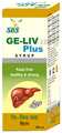 SBS Ge-Liv Plus Syrup Sugar Free thumbnail