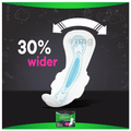 Whisper Ultra Nights Wings Sanitary Pads XL Plus thumbnail