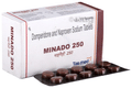 Minado Tablet thumbnail