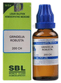SBL Grindelia Robusta Dilution 200 CH thumbnail