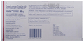 Telsite 80mg Tablet thumbnail