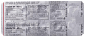 Telsite H 40mg Tablet thumbnail