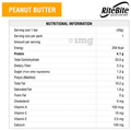 RiteBite Nutrition Peanut Butter Bar 40gm with Max Protein Chinese Manchurian 60gm Chips Free thumbnail