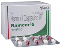 Ramcor 5 Capsule thumbnail
