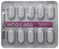 HCQS 400 Tablet thumbnail