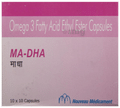 MA-DHA Capsule thumbnail