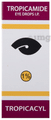 Tropicacyl Eye Drop thumbnail