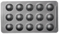 Rosulip 5 Tablet thumbnail