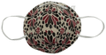 Masks4U Printed Mask Multicolor Bluemen Orbfit thumbnail