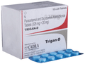 Trigan D Tablet thumbnail