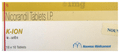 K-Ion 10mg Tablet thumbnail