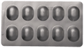 Monocef-O 100 Tablet thumbnail